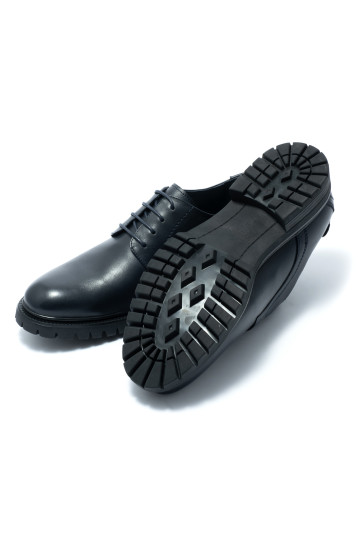 Туфли мужские Welfare 332701211/D.BLUE/41