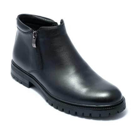 Черевики чоловічі Welfare 332702112/BLK/41