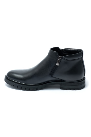 Ботинки мужские Welfare 332702112/BLK/41