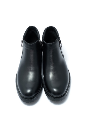 Ботинки мужские Welfare 332702112/BLK/41