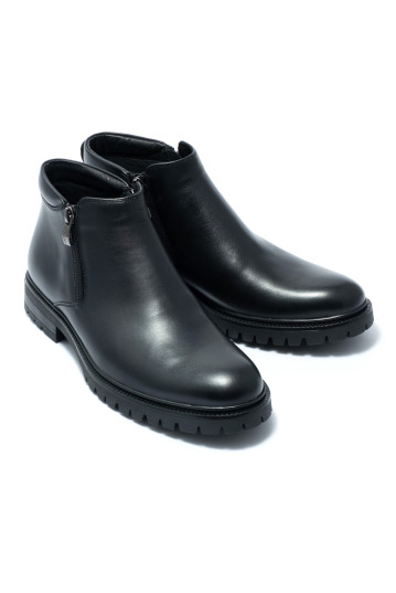 Ботинки мужские Welfare 332702112/BLK/41