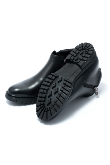 Ботинки мужские Welfare 332702112/BLK/41