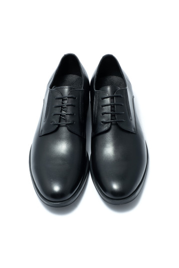 Туфли мужские Welfare 332711211/BLK/41