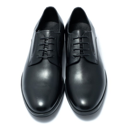 Туфлі чоловічі Welfare 332711211/BLK/41