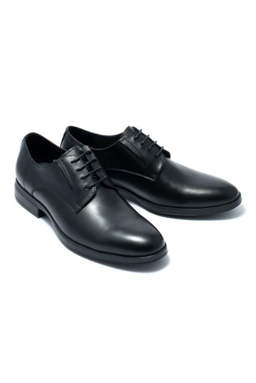 Туфли мужские Welfare 332711211/BLK/41