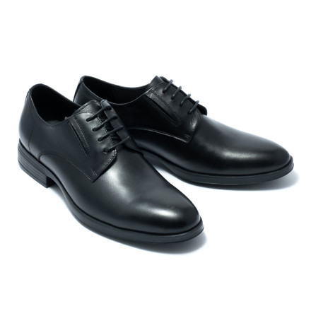 Туфлі чоловічі Welfare 332711211/BLK/41