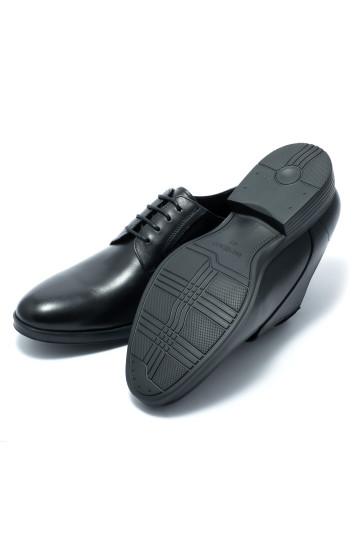 Туфли мужские Welfare 332711211/BLK/41