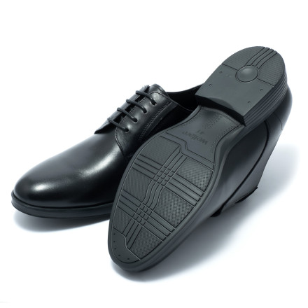 Туфлі чоловічі Welfare 332711211/BLK/41