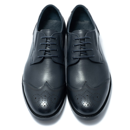 Туфлі чоловічі Welfare 332721211/D.BLUE/41