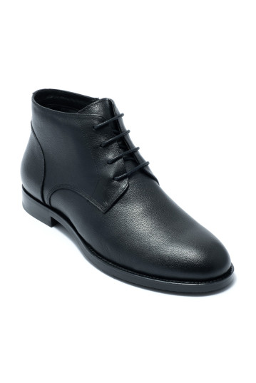 Черевики чоловічі Welfare 332722212/BLK/41