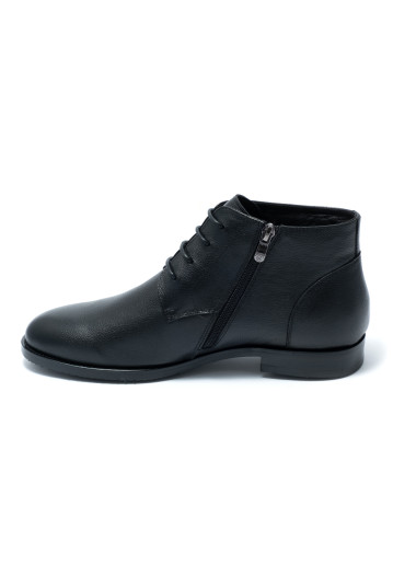 Черевики чоловічі Welfare 332722212/BLK/41