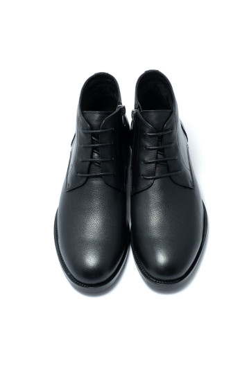 Черевики чоловічі Welfare 332722212/BLK/41