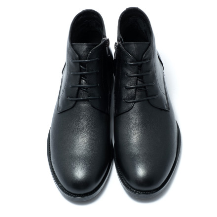 Черевики чоловічі Welfare 332722212/BLK/41