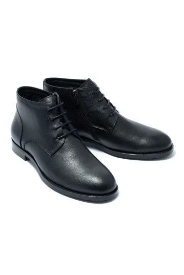 Черевики чоловічі Welfare 332722212/BLK/41