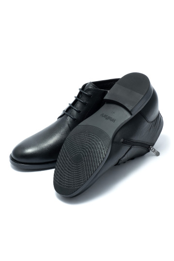 Черевики чоловічі Welfare 332722212/BLK/41