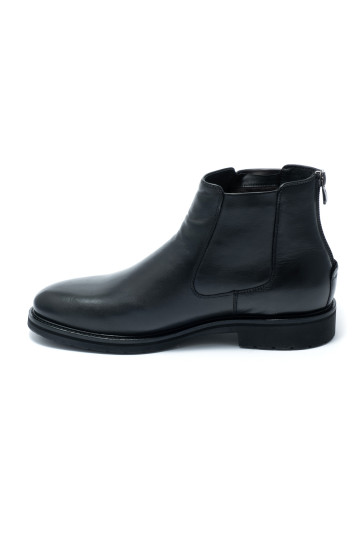 Ботинки мужские Welfare 332782112/BLK/41