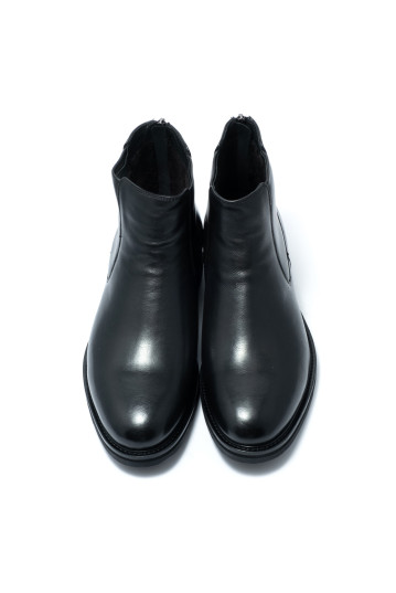 Ботинки мужские Welfare 332782112/BLK/41