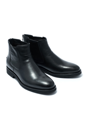 Ботинки мужские Welfare 332782112/BLK/41