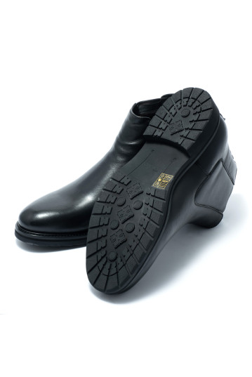 Ботинки мужские Welfare 332782112/BLK/41
