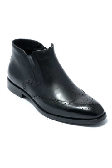 Черевики чоловічі Welfare 332792112/BLK/41