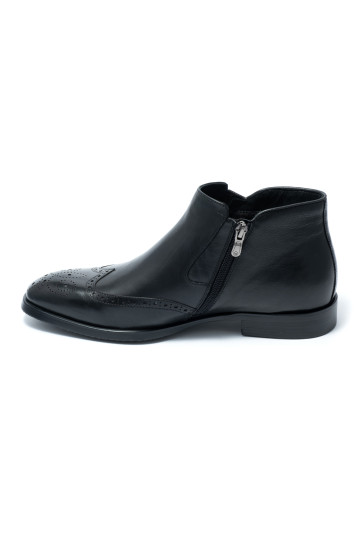 Черевики чоловічі Welfare 332792112/BLK/41