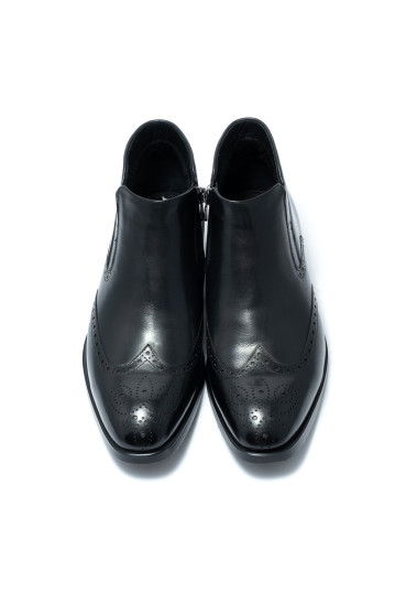 Черевики чоловічі Welfare 332792112/BLK/41