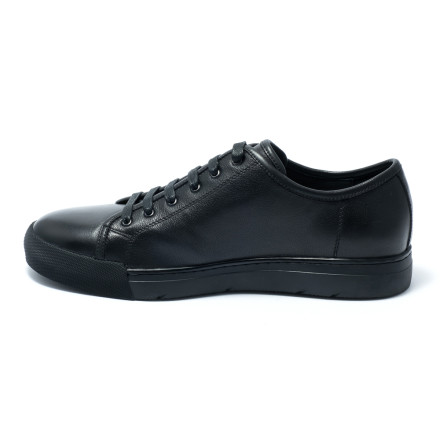 Кеди чоловічі Welfare 332801211/BLK/41