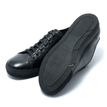 Кеди чоловічі Welfare 332801211/BLK/41