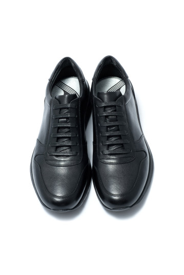 Кроссовки мужские Welfare 332091411/BLK/41