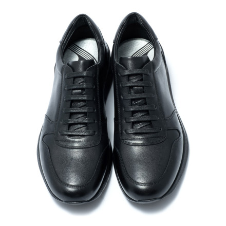 Кросівки чоловічі Welfare 332091411/BLK/41