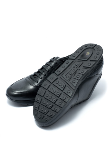 Кроссовки мужские Welfare 332091411/BLK/41