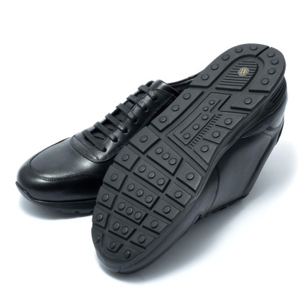 Кросівки чоловічі Welfare 332091411/BLK/41