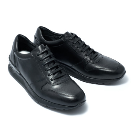 Кросівки чоловічі Welfare 332091411/BLK/41