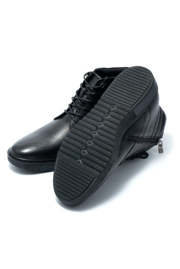 Ботинки мужские Welfare 340702212/BLK/41