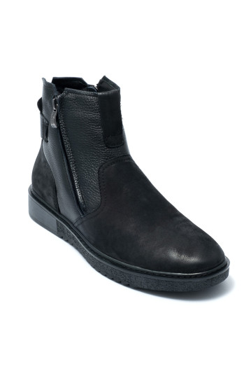 Черевики чоловічі Welfare 340702123/BLK/41