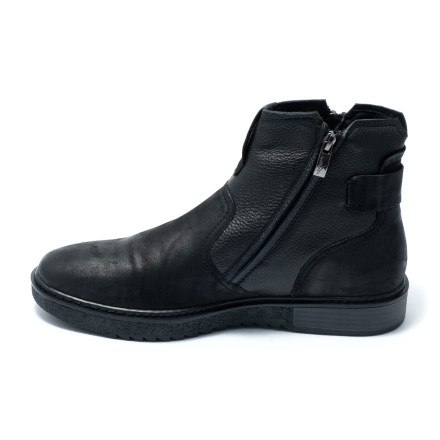 Черевики чоловічі Welfare 340702123/BLK/41