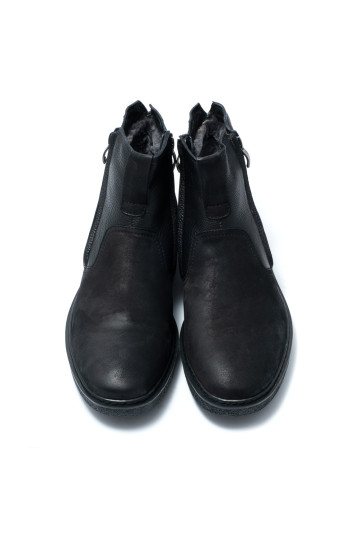 Черевики чоловічі Welfare 340702123/BLK/41