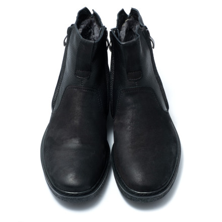 Черевики чоловічі Welfare 340702123/BLK/41