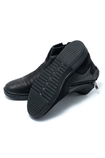 Черевики чоловічі Welfare 340702123/BLK/41