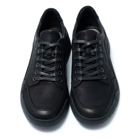 Кросівки чоловічі Welfare 340711221/BLK/41