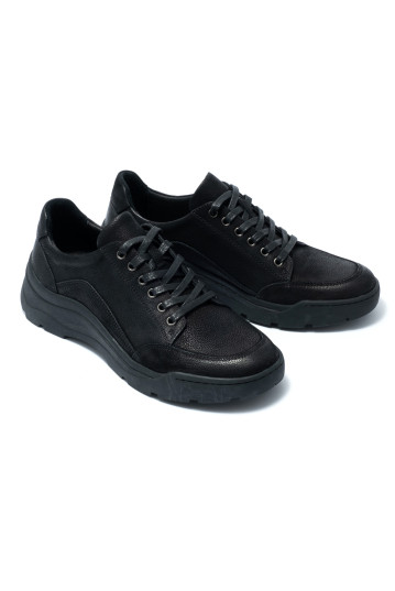 Кросівки чоловічі Welfare 340711221/BLK/41