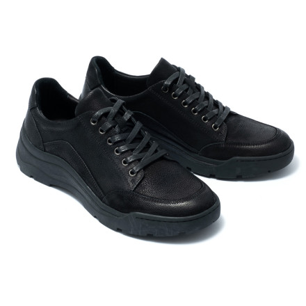 Кросівки чоловічі Welfare 340711221/BLK/41