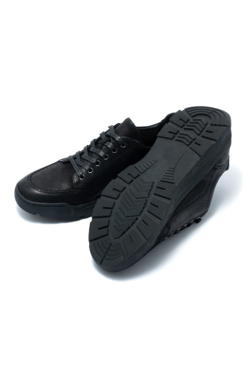 Кросівки чоловічі Welfare 340711221/BLK/41
