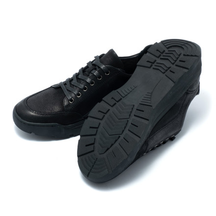 Кросівки чоловічі Welfare 340711221/BLK/41