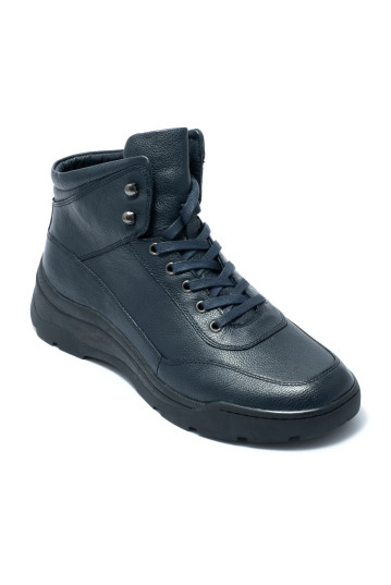 Черевики чоловічі Welfare 340712212/D.BLUE/41