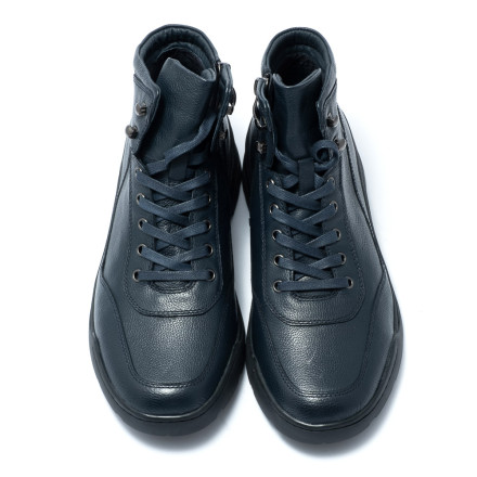 Черевики чоловічі Welfare 340712212/D.BLUE/41