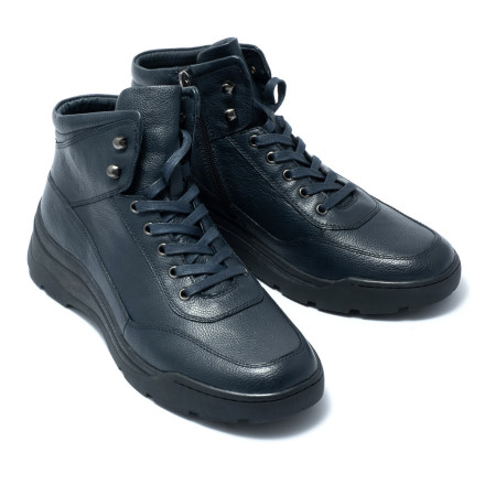 Черевики чоловічі Welfare 340712212/D.BLUE/41