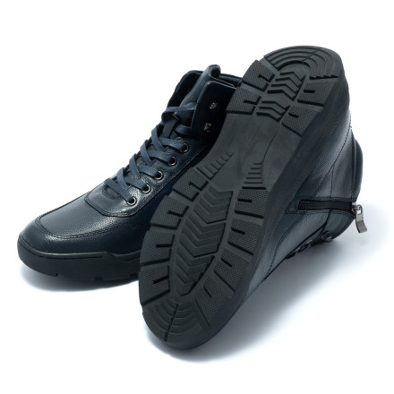 Черевики чоловічі Welfare 340712212/D.BLUE/41