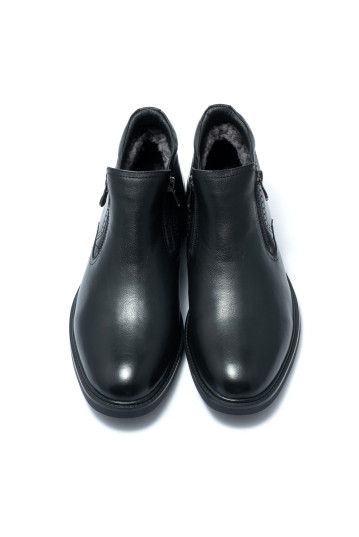 Черевики чоловічі Welfare 340722113/BLK/41