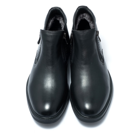 Черевики чоловічі Welfare 340722113/BLK/41